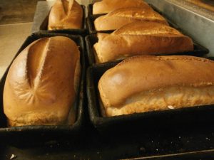 Bäckerei Rohlf Produkte: Brot