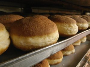 Bäckerei Rohlf Produkte: Brot